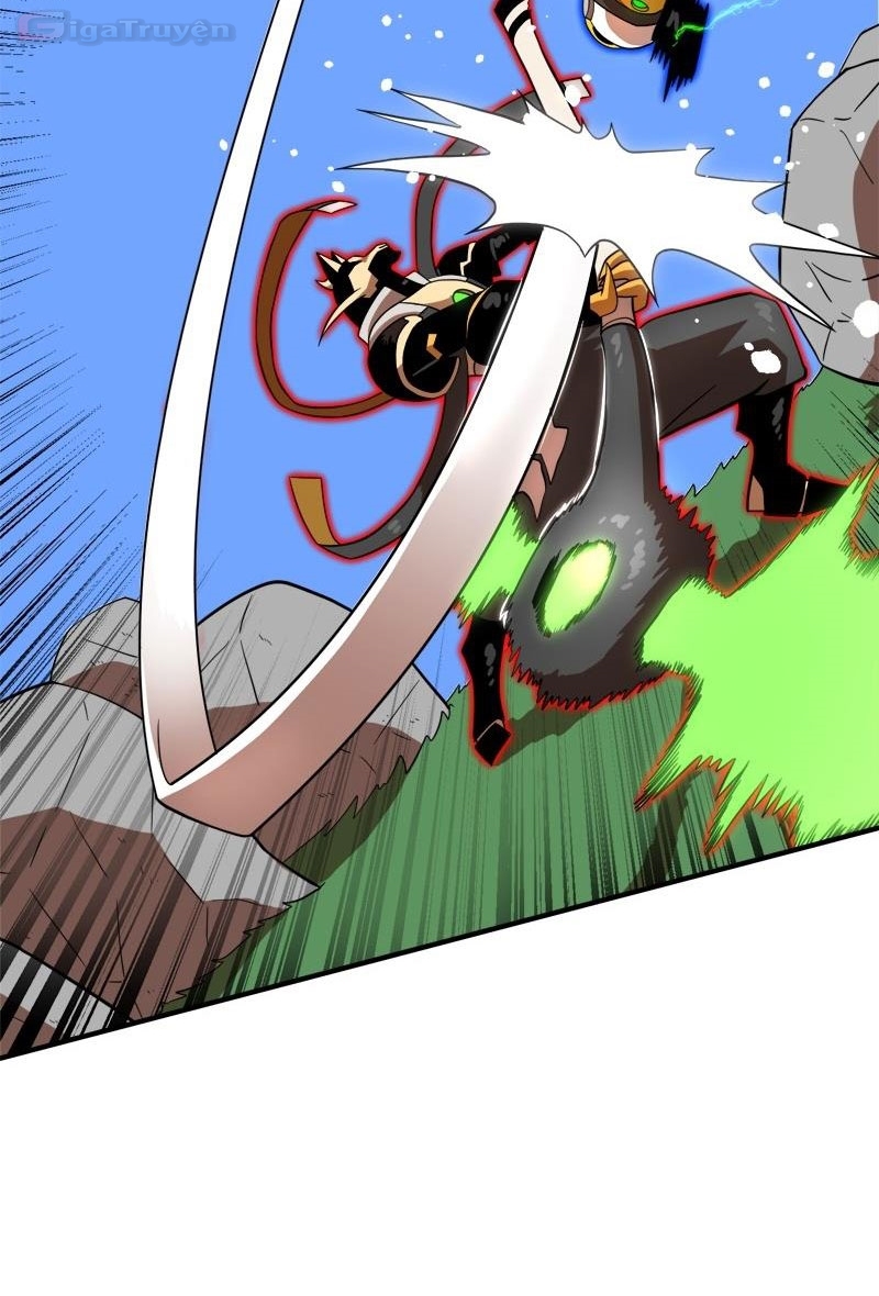 Đọc truyện [Leak] Cao thủ tái xuất - Chap 82